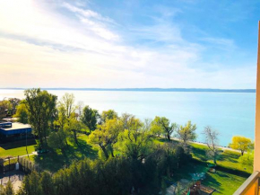 Aqua Blue Apartmanok - Siófok